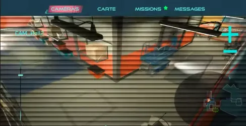 FNAF Security Breach screenshot FNAF Security Breach screenshot