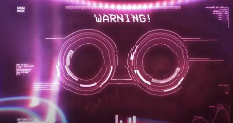 FNAF Security Breach screenshot FNAF Security Breach screenshot