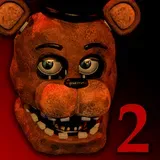 Five Nights at Freddy's 2 logo Five Nights at Freddy's 2 logo