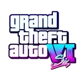 GTA 6 logo GTA 6 logo