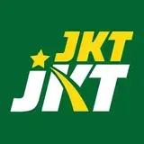 JKT JKT logo JKT JKT logo