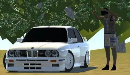 Kasi Lifestyle 3D screenshot Kasi Lifestyle 3D screenshot