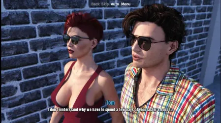 Kelly Family 2  screenshot Kelly Family 2  screenshot