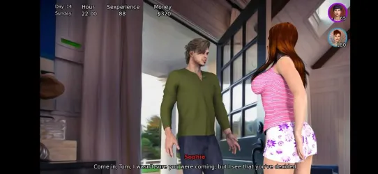 Kelly Family 2  screenshot Kelly Family 2  screenshot