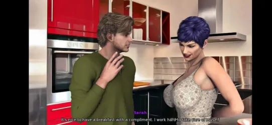 Kelly Family 2  screenshot Kelly Family 2  screenshot