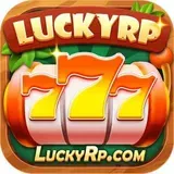 LuckyRP logo LuckyRP logo