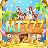 MT777 logo MT777 logo