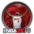 NBA 2K14  NBA 2K14