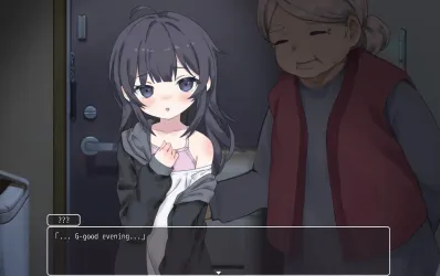 NEET Chan screenshot NEET Chan screenshot