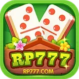 RP777 logo RP777 logo