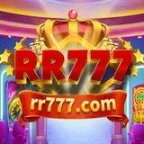 RR777 logo RR777 logo