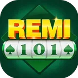 Remi 101 logo Remi 101 logo