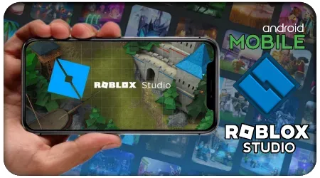 Roblox Studio screenshot Roblox Studio screenshot