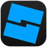 Roblox Studio logo Roblox Studio logo